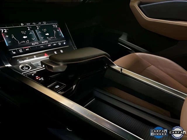 2022 Audi e-tron Sportback S line Premium Plus quattro Dallas TX