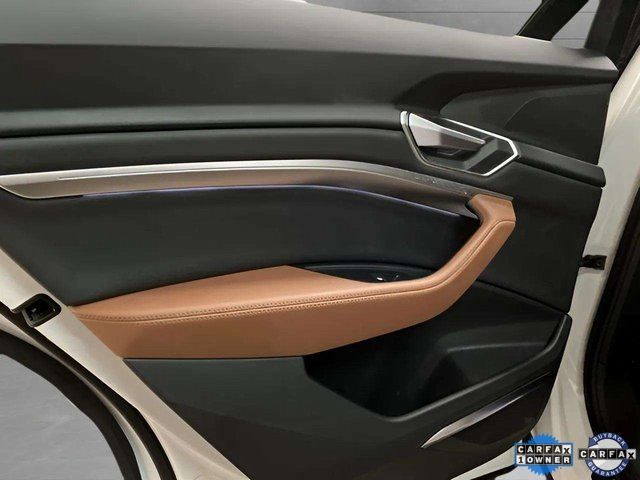 2022 Audi e-tron Sportback S line Premium Plus quattro Dallas TX