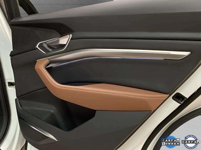 2022 Audi e-tron Sportback S line Premium Plus quattro Dallas TX