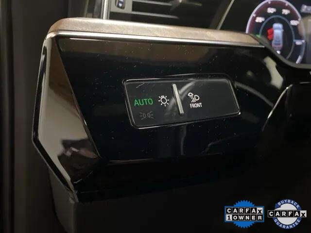 2022 Audi e-tron Sportback S line Premium Plus quattro Dallas TX