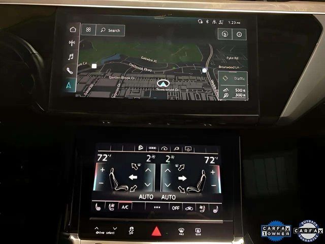 2022 Audi e-tron Sportback S line Premium Plus quattro Dallas TX