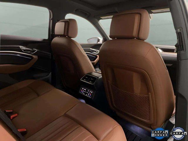 2022 Audi e-tron Sportback S line Premium Plus quattro Dallas TX