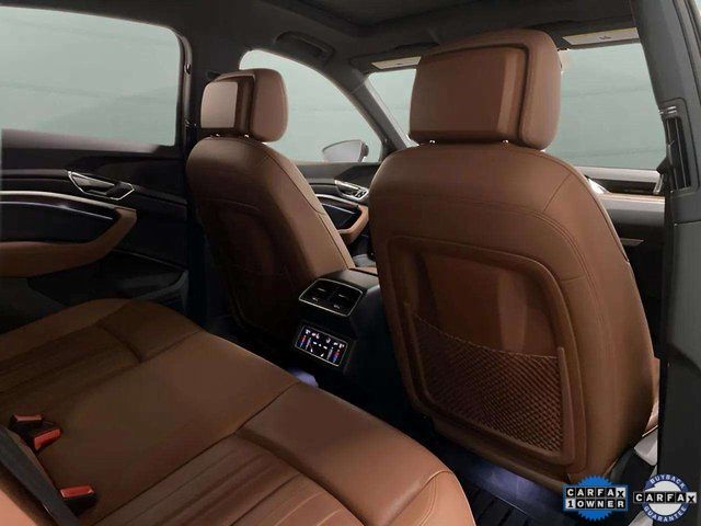 2022 Audi e-tron Sportback S line Premium Plus quattro Dallas TX