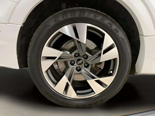 2022 Audi e-tron Sportback S line Premium Plus quattro Dallas TX