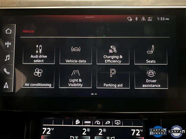 2022 Audi e-tron Sportback S line Premium Plus quattro Dallas TX