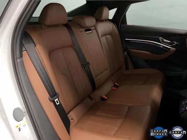 2022 Audi e-tron Sportback S line Premium Plus quattro Dallas TX