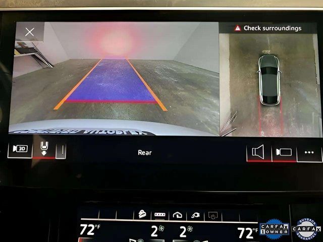 2022 Audi e-tron Sportback S line Premium Plus quattro Dallas TX