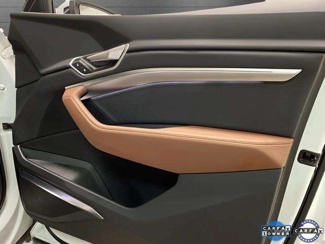 2022 Audi e-tron Sportback S line Premium Plus quattro Dallas TX