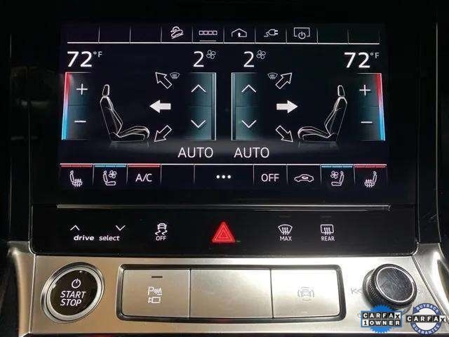 2022 Audi e-tron Sportback S line Premium Plus quattro Dallas TX