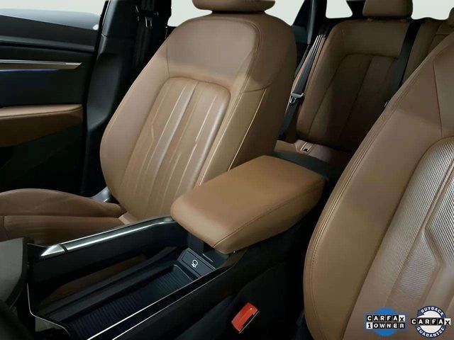 2022 Audi e-tron Sportback S line Premium Plus quattro Dallas TX
