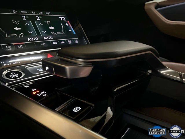 2022 Audi e-tron Sportback S line Premium Plus quattro Dallas TX