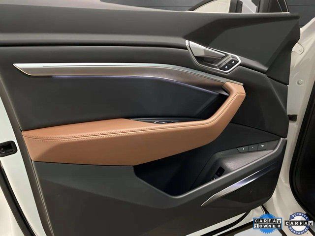 2022 Audi e-tron Sportback S line Premium Plus quattro Dallas TX