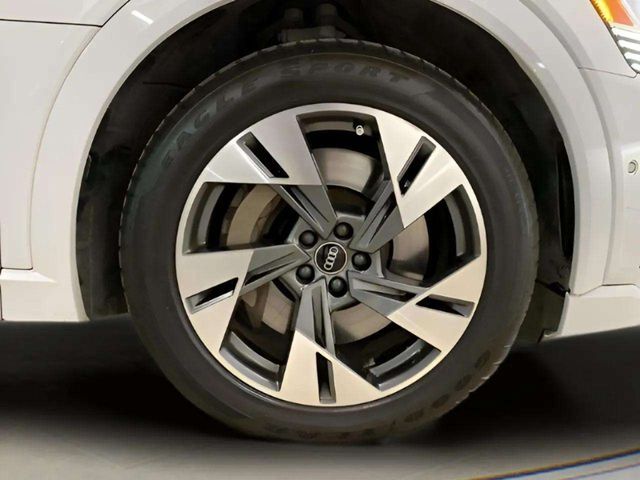 2022 Audi e-tron Sportback S line Premium Plus quattro Dallas TX