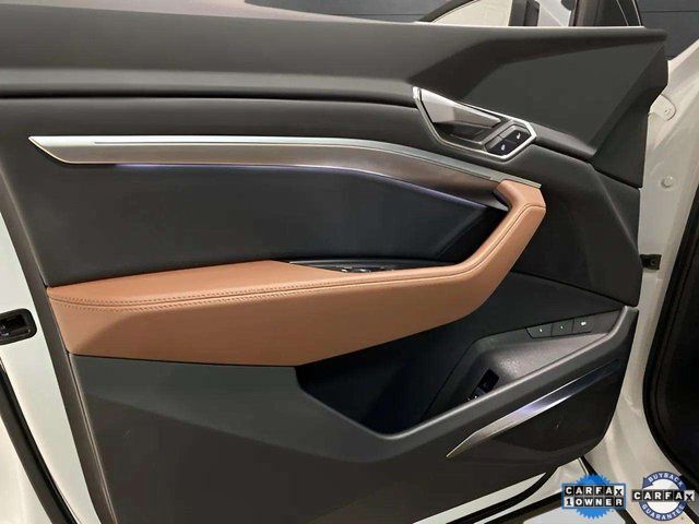 2022 Audi e-tron Sportback S line Premium Plus quattro Dallas TX