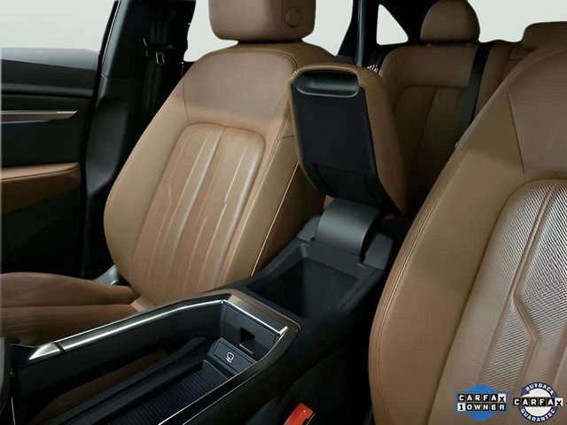 2022 Audi e-tron Sportback S line Premium Plus quattro Dallas TX