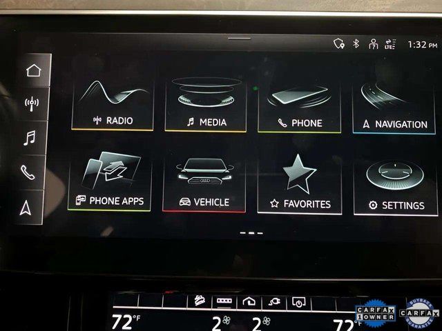 2022 Audi e-tron Sportback S line Premium Plus quattro Dallas TX