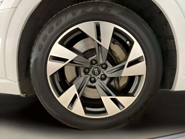 2022 Audi e-tron Sportback S line Premium Plus quattro Dallas TX