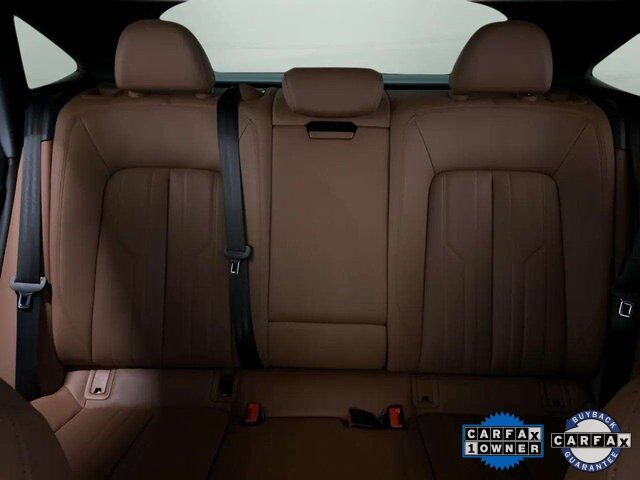 2022 Audi e-tron Sportback S line Premium Plus quattro Dallas TX