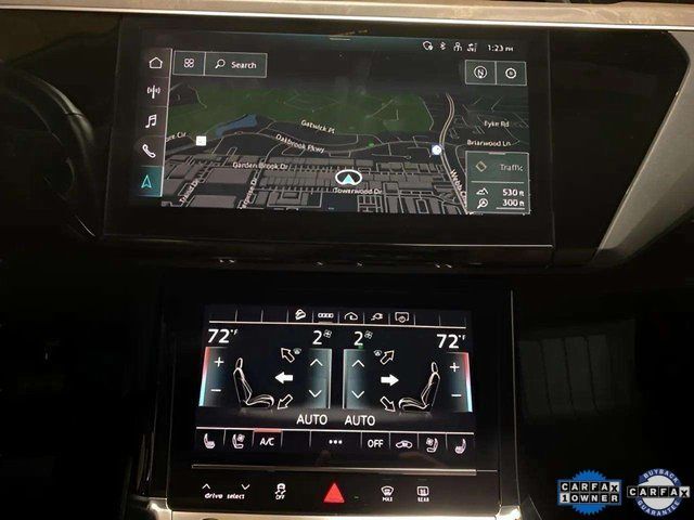 2022 Audi e-tron Sportback S line Premium Plus quattro Dallas TX