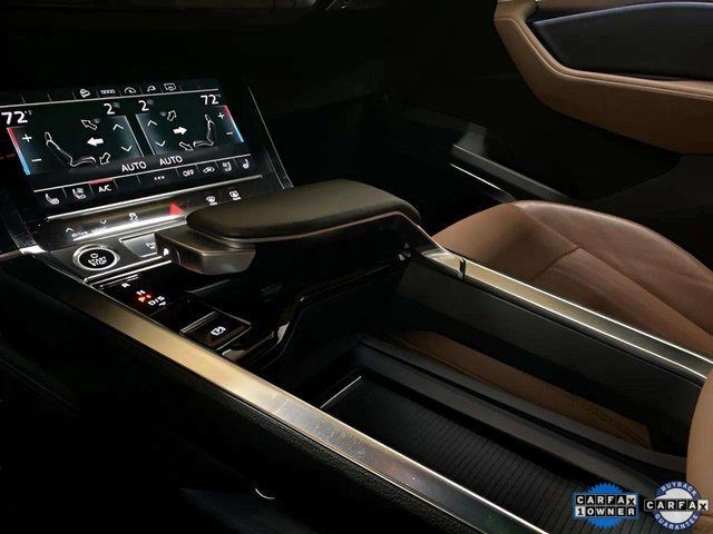 2022 Audi e-tron Sportback S line Premium Plus quattro Dallas TX