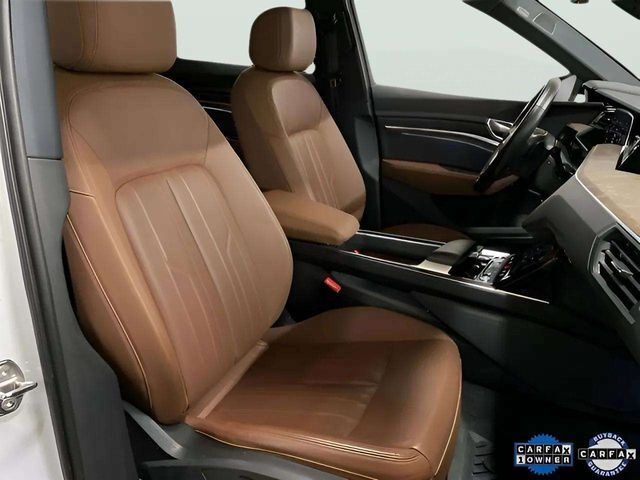2022 Audi e-tron Sportback S line Premium Plus quattro Dallas TX