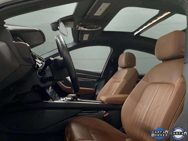 2022 Audi e-tron Sportback S line Premium Plus quattro Dallas TX