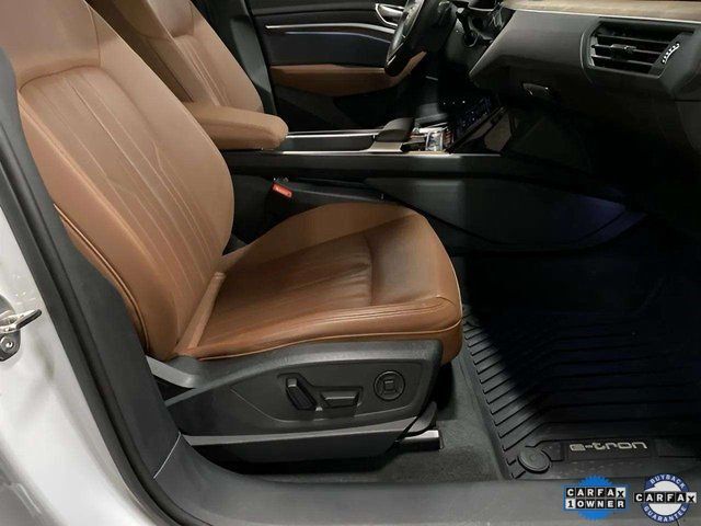 2022 Audi e-tron Sportback S line Premium Plus quattro Dallas TX