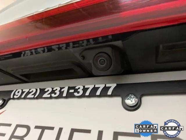 2022 Audi e-tron Sportback S line Premium Plus quattro Dallas TX