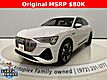 2022 Audi e-tron Sportback S line Premium Plus quattro