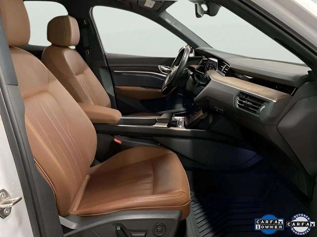2022 Audi e-tron Sportback S line Premium Plus quattro Dallas TX