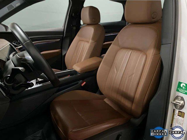 2022 Audi e-tron Sportback S line Premium Plus quattro Dallas TX