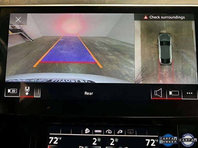 2022 Audi e-tron Sportback S line Premium Plus quattro Dallas TX