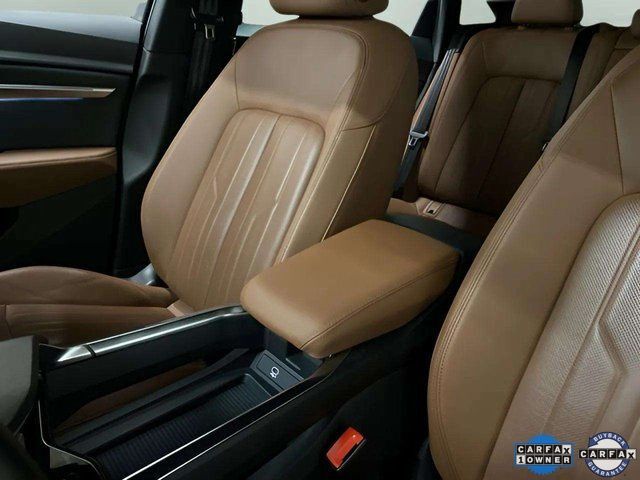 2022 Audi e-tron Sportback S line Premium Plus quattro Dallas TX