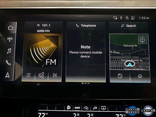 2022 Audi e-tron Sportback S line Premium Plus quattro Dallas TX