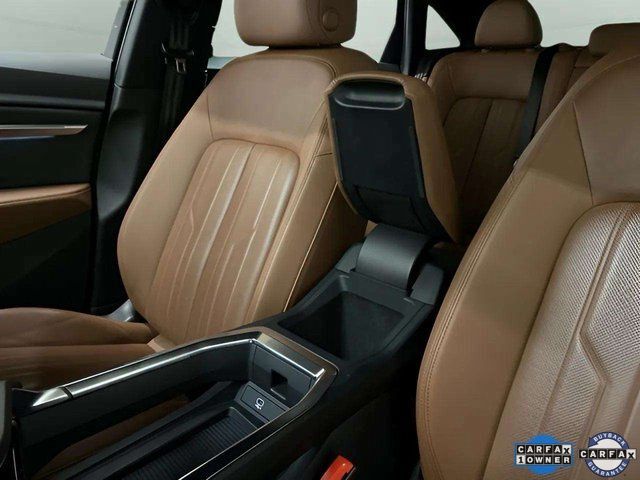 2022 Audi e-tron Sportback S line Premium Plus quattro Dallas TX