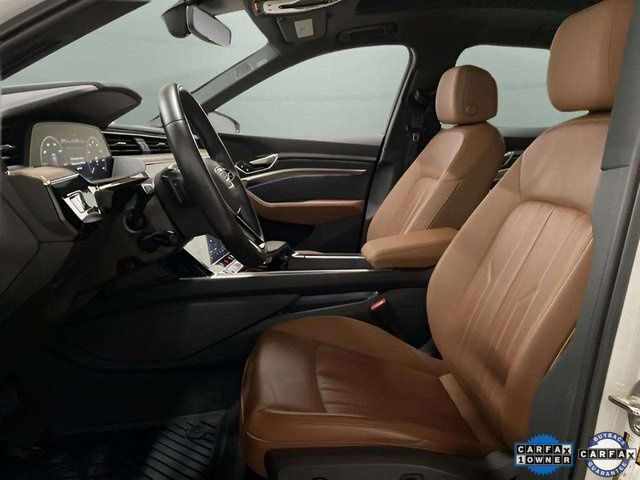 2022 Audi e-tron Sportback S line Premium Plus quattro Dallas TX