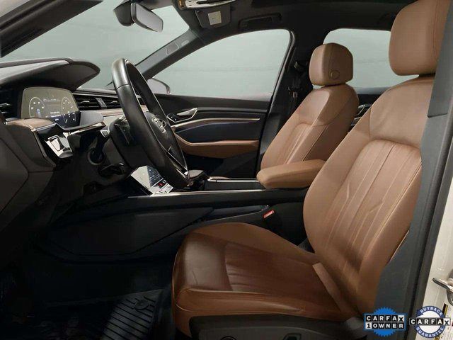 2022 Audi e-tron Sportback S line Premium Plus quattro Dallas TX