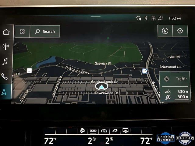 2022 Audi e-tron Sportback S line Premium Plus quattro Dallas TX