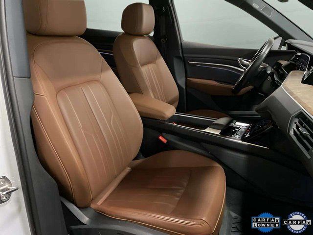 2022 Audi e-tron Sportback S line Premium Plus quattro Dallas TX