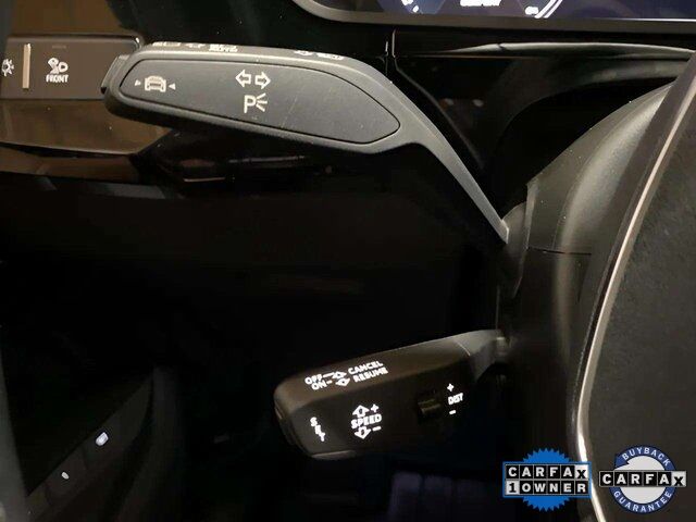 2022 Audi e-tron Sportback S line Premium Plus quattro Dallas TX