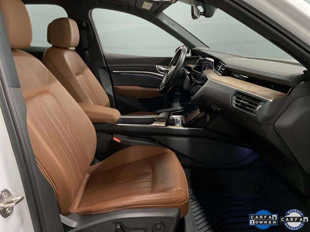 2022 Audi e-tron Sportback S line Premium Plus quattro Dallas TX