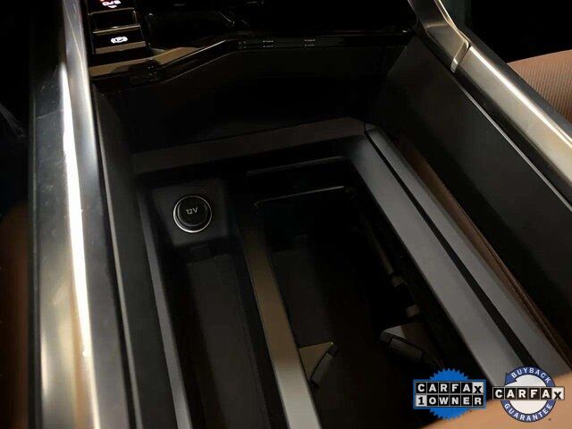 2022 Audi e-tron Sportback S line Premium Plus quattro Dallas TX