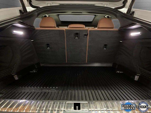 2022 Audi e-tron Sportback S line Premium Plus quattro Dallas TX