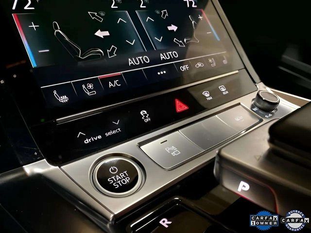 2022 Audi e-tron Sportback S line Premium Plus quattro Dallas TX