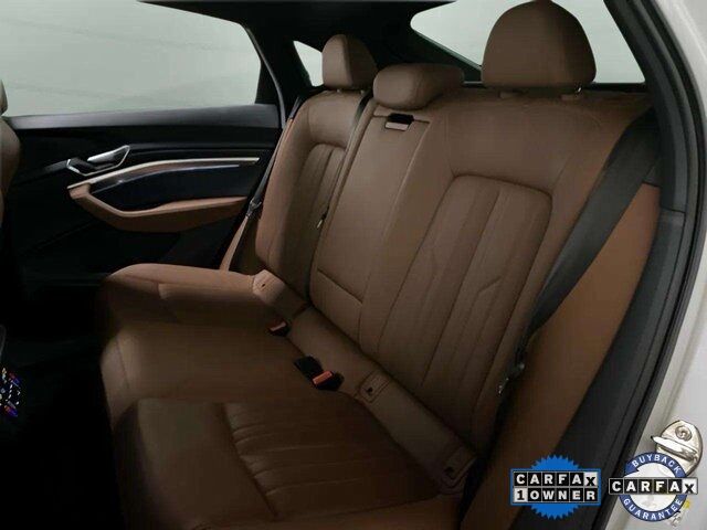 2022 Audi e-tron Sportback S line Premium Plus quattro Dallas TX