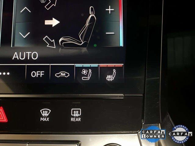 2022 Audi e-tron Sportback S line Premium Plus quattro Dallas TX