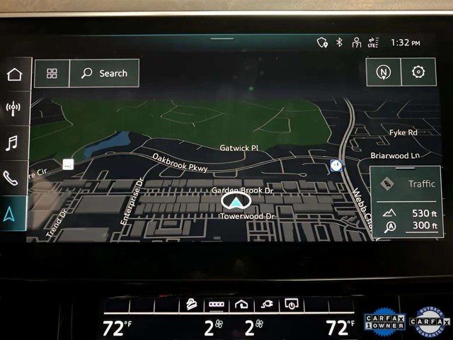 2022 Audi e-tron Sportback S line Premium Plus quattro Dallas TX