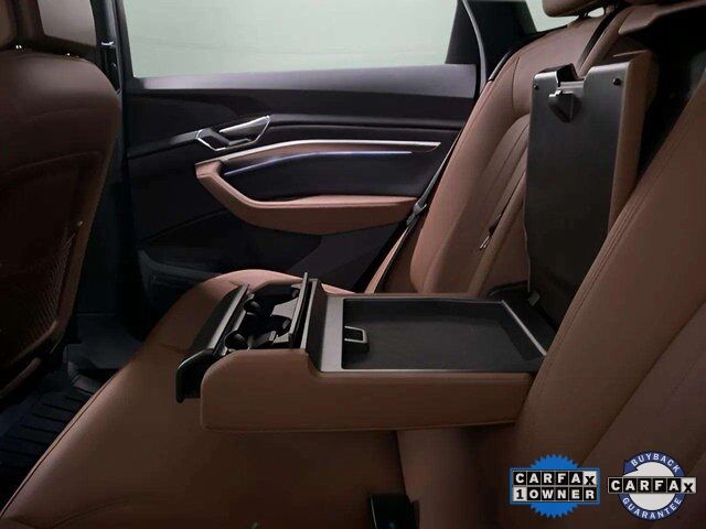 2022 Audi e-tron Sportback S line Premium Plus quattro Dallas TX