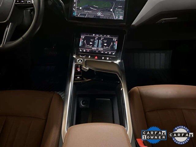 2022 Audi e-tron Sportback S line Premium Plus quattro Dallas TX