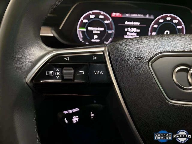 2022 Audi e-tron Sportback S line Premium Plus quattro Dallas TX